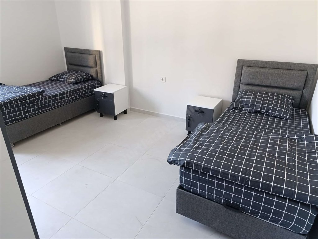 �zel �hlas Vakf� Kayseri Y�ksek��renim Erkek Yurdu