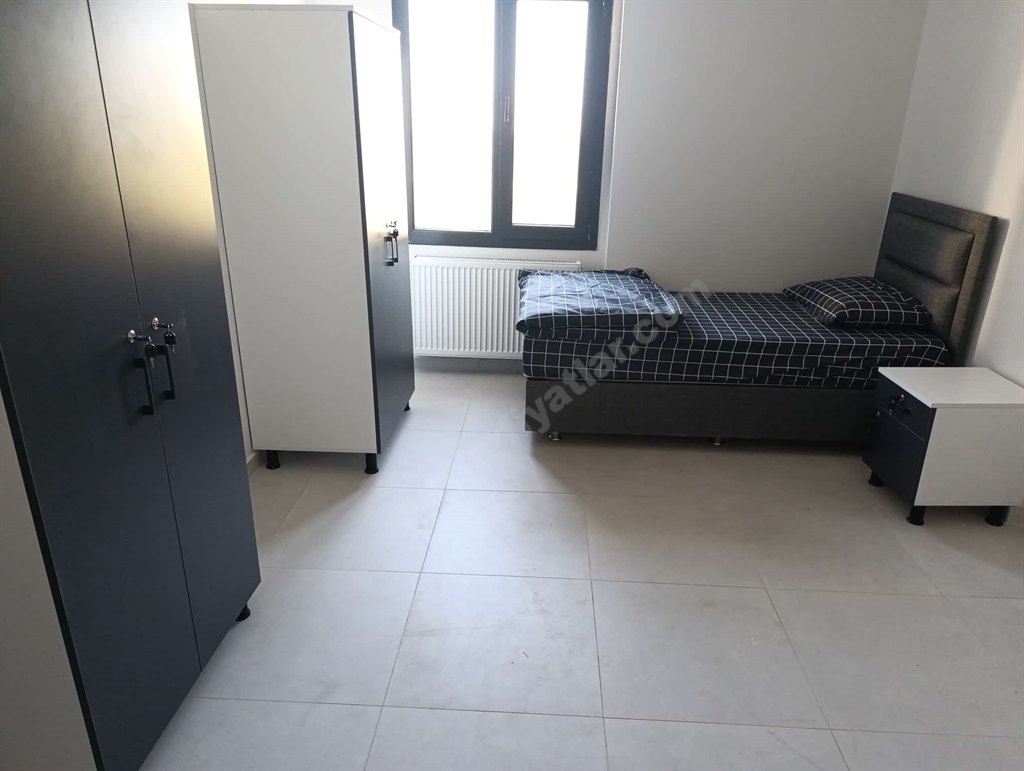�zel �hlas Vakf� Kayseri Y�ksek��renim Erkek Yurdu