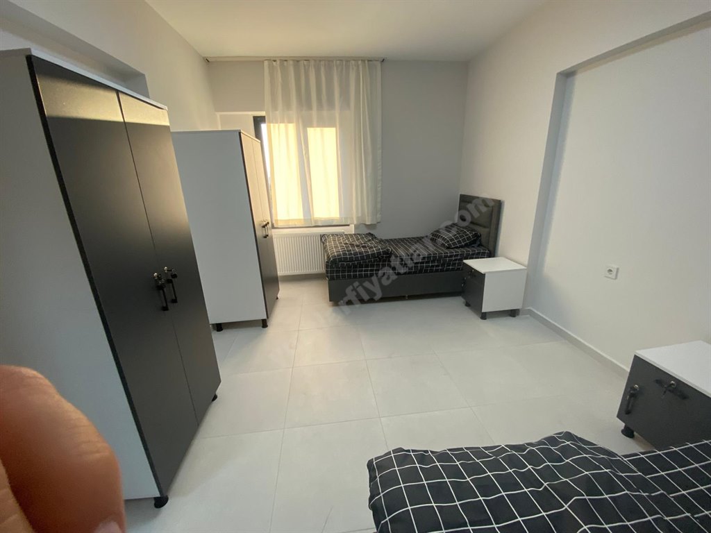 �zel �hlas Vakf� Kayseri Y�ksek��renim Erkek Yurdu