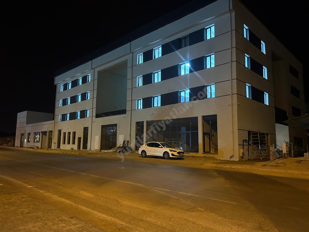 �zel �hlas Vakf� Kayseri Y�ksek��renim Erkek Yurdu