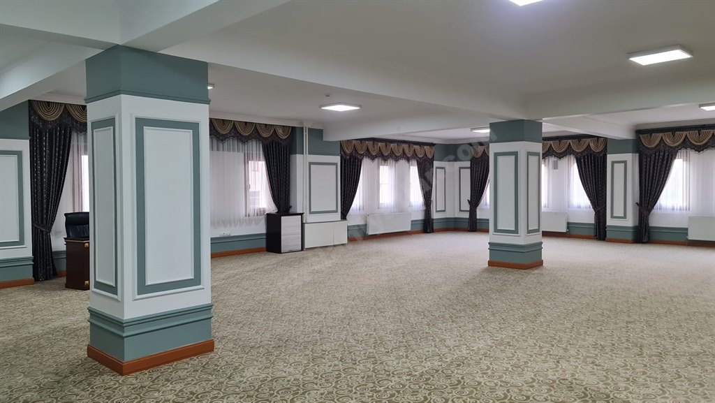 K�lt�r Sitesi ��renci Yurtlar�