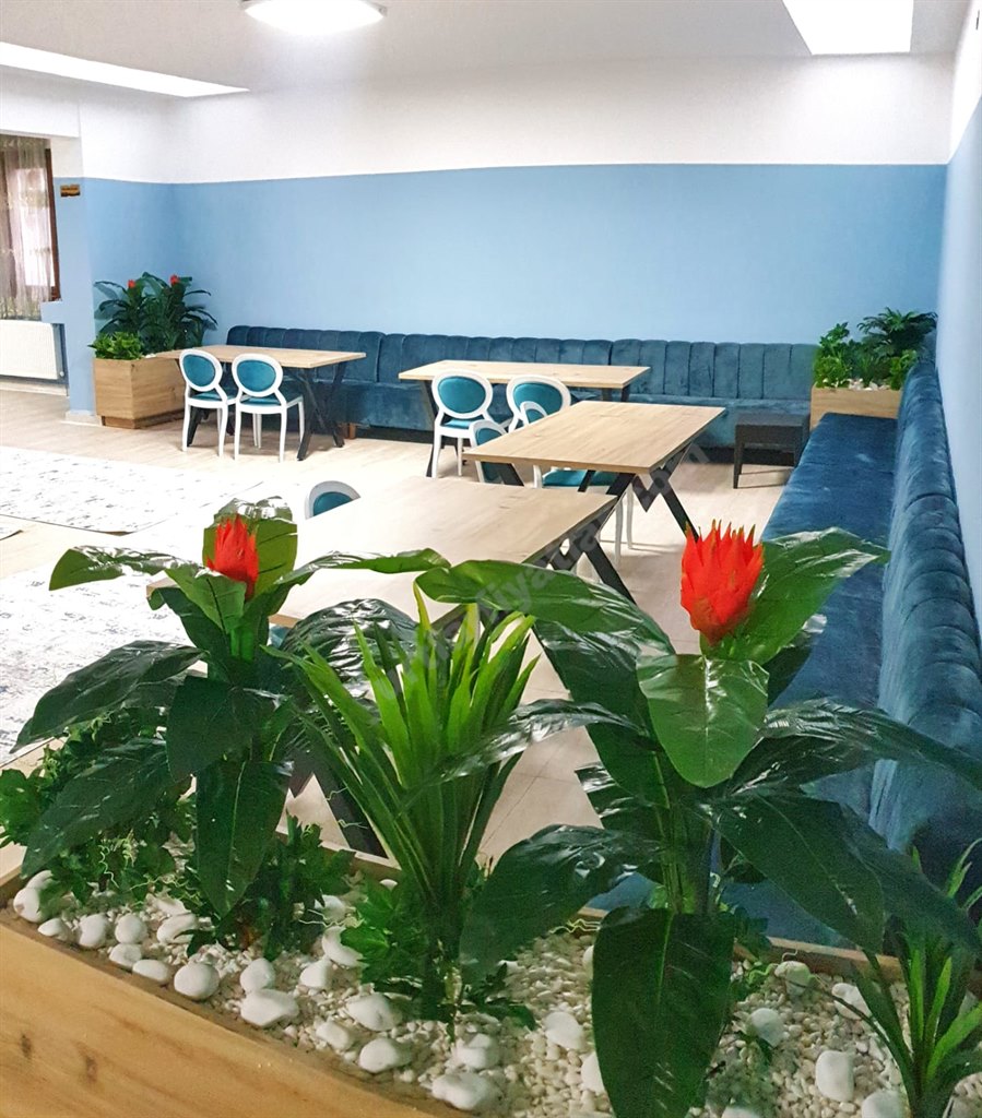 K�lt�r Sitesi ��renci Yurtlar�