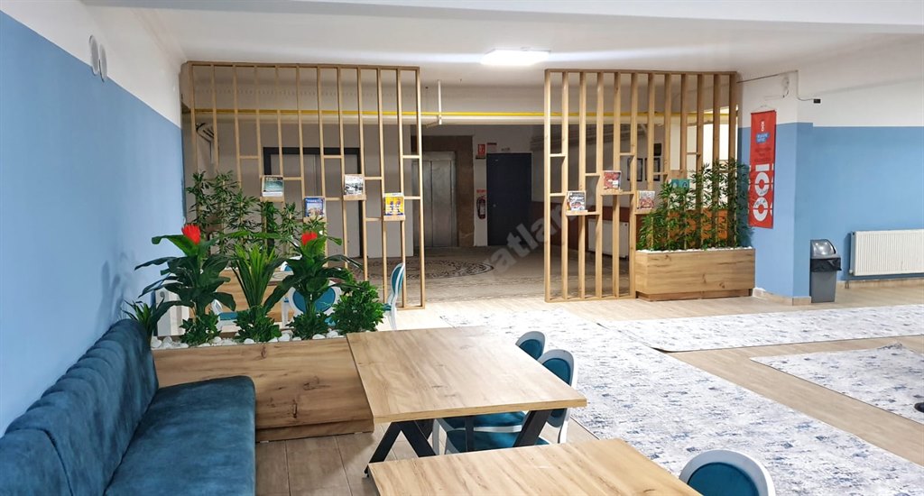 K�lt�r Sitesi ��renci Yurtlar�