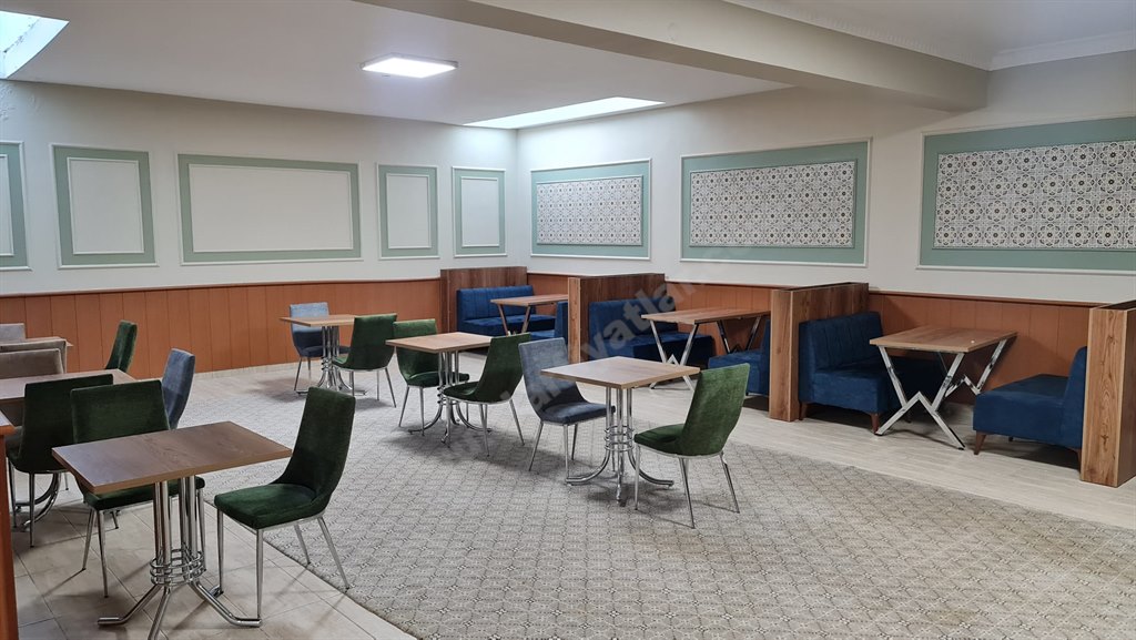 K�lt�r Sitesi ��renci Yurtlar�