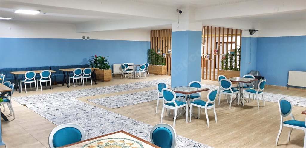 K�lt�r Sitesi ��renci Yurtlar�