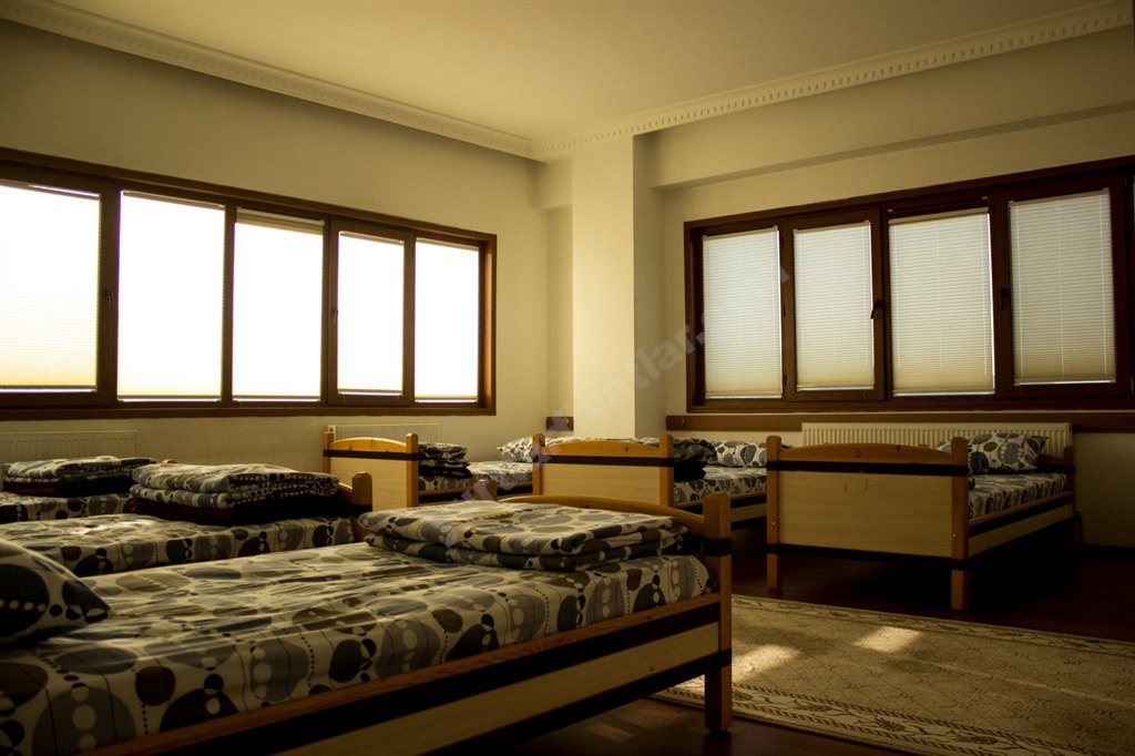 K�lt�r Sitesi ��renci Yurtlar�