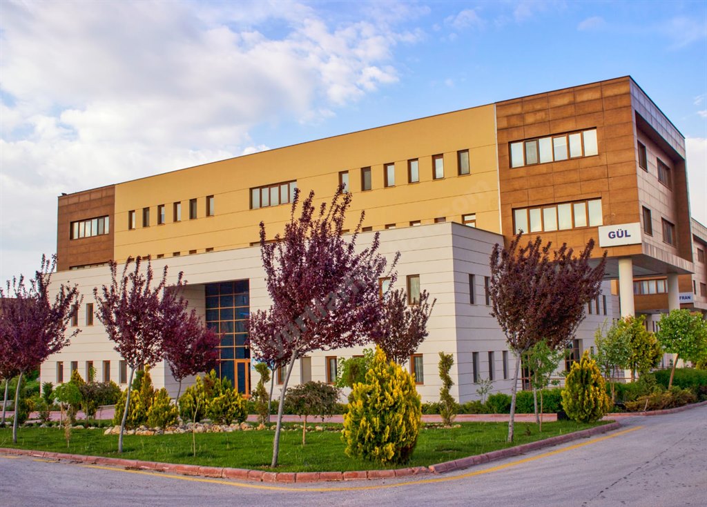 K�lt�r Sitesi ��renci Yurtlar�