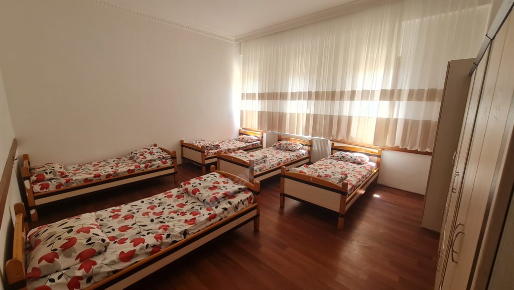 K�lt�r Sitesi ��renci Yurtlar�
