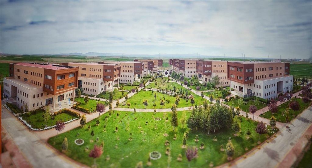 K�lt�r Sitesi ��renci Yurtlar�