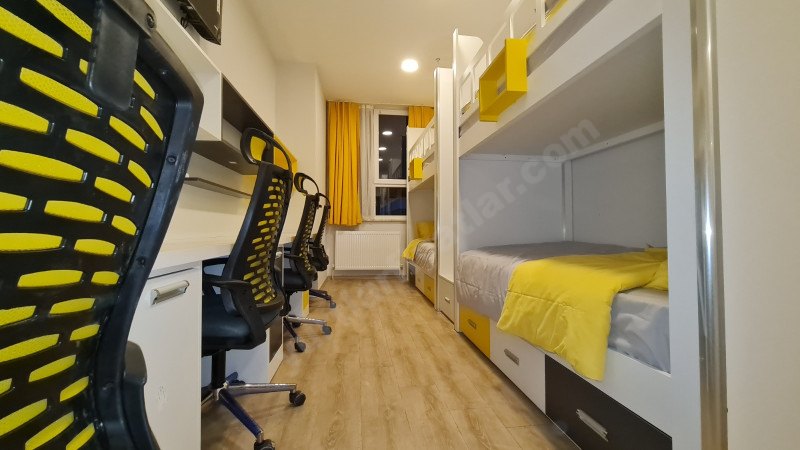 Kartal Birg�l Han�m K�z Yurdu (Pendik)