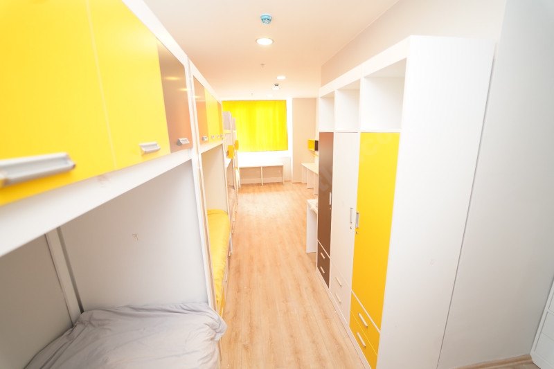 Kartal Birg�l Han�m K�z Yurdu (Pendik)