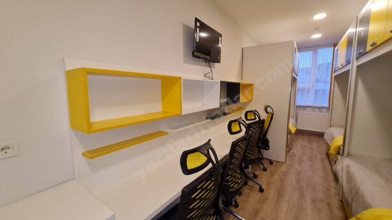 Kartal Birg�l Han�m K�z Yurdu (Pendik)