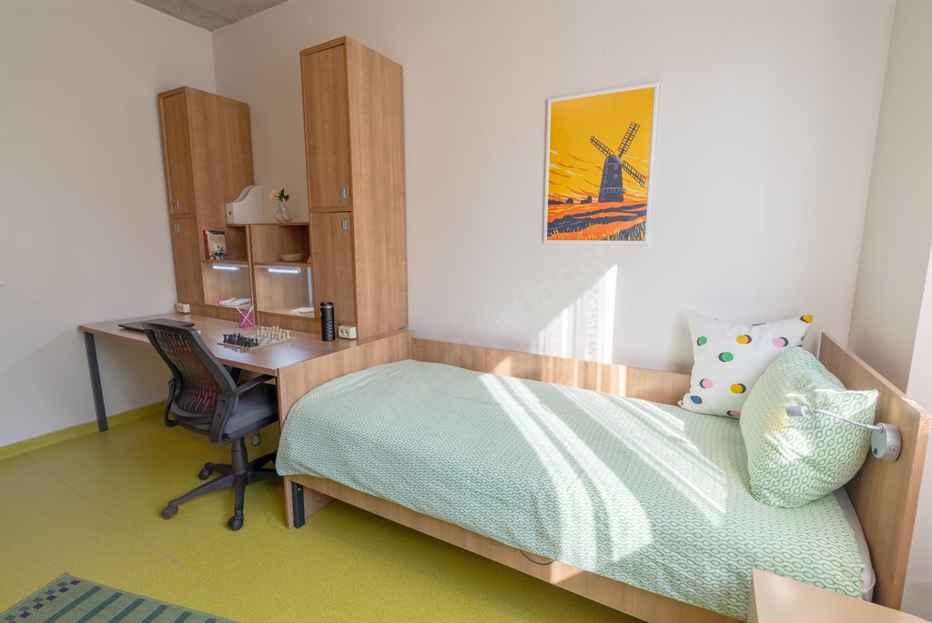 Residorm Bal�kesir K�z ��renci Yurdu