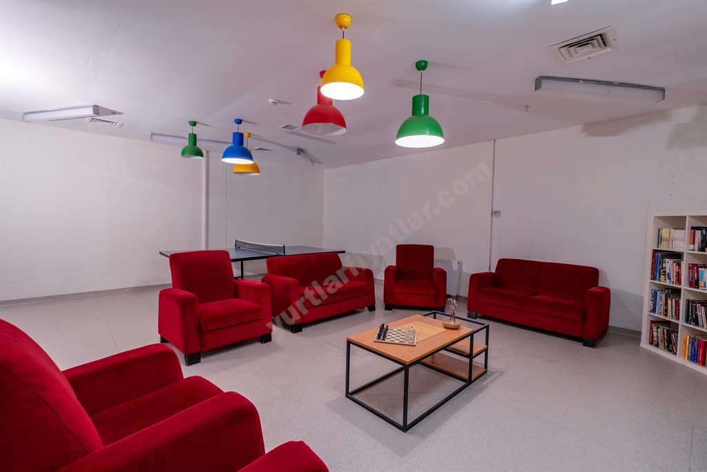 Residorm Bal�kesir K�z ��renci Yurdu