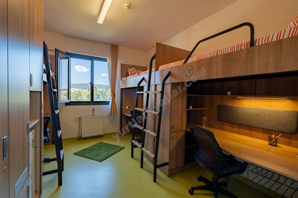 Residorm Bal�kesir K�z ��renci Yurdu