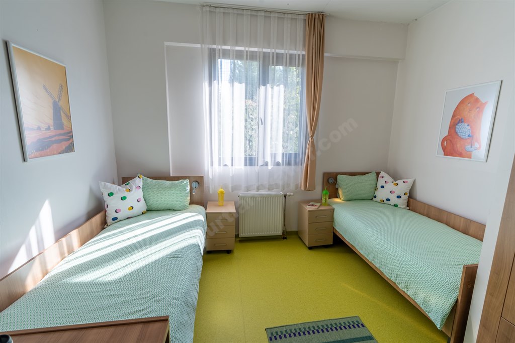Residorm Bal�kesir K�z ��renci Yurdu