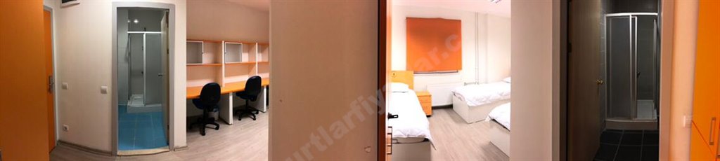 Residorm Bal�kesir Erkek ��renci Yurdu