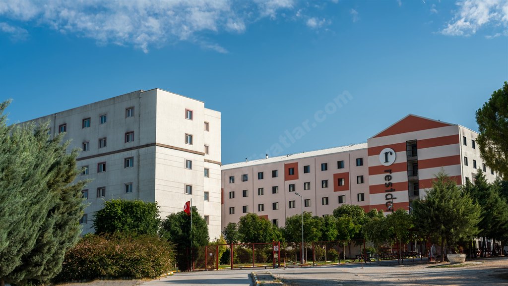 Residorm Bal�kesir Erkek ��renci Yurdu