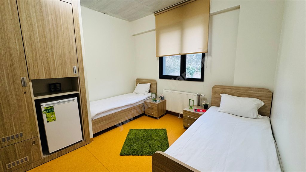 Residorm K�r�kkale K�z ��renci Yurdu