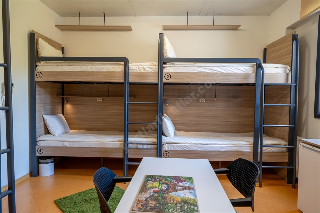 Residorm K�r�kkale K�z ��renci Yurdu