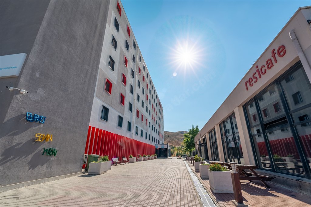 Residorm K�r�kkale K�z ��renci Yurdu