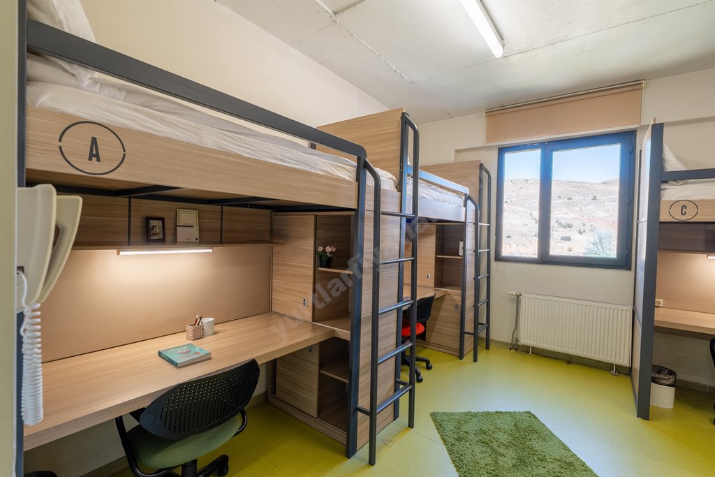 Residorm K�r�kkale K�z ��renci Yurdu