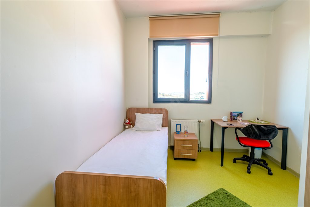 Residorm K�r�kkale K�z ��renci Yurdu