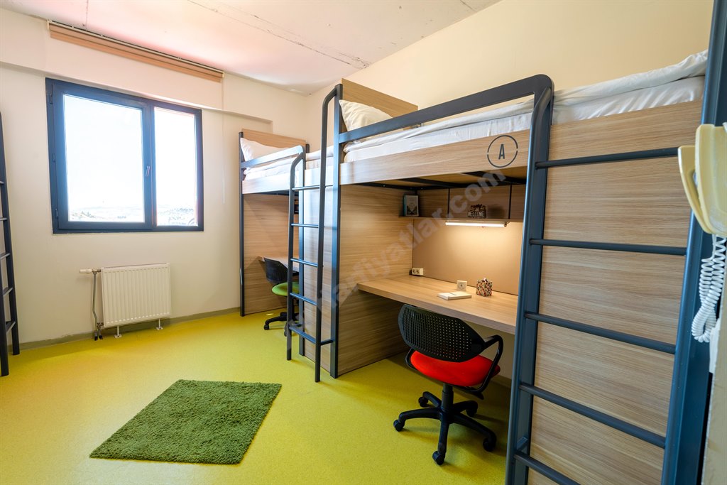 Residorm K�r�kkale K�z ��renci Yurdu