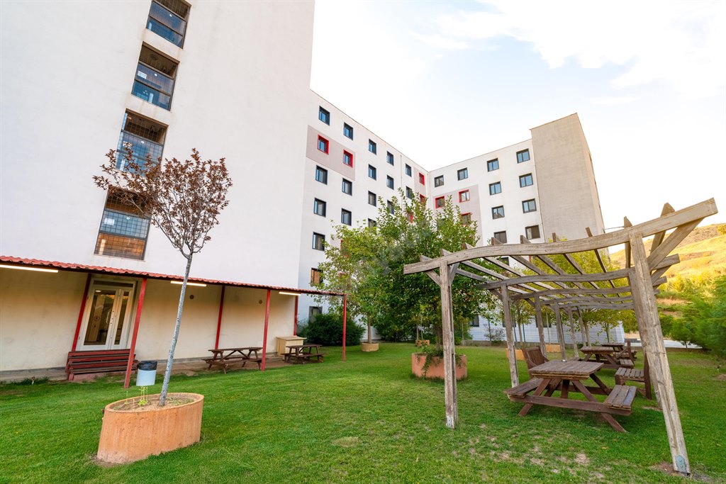 Residorm K�r�kkale Erkek ��renci Yurdu
