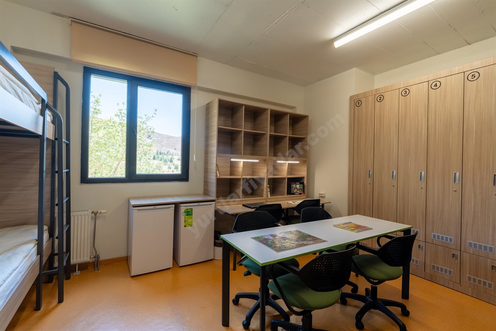 Residorm K�r�kkale Erkek ��renci Yurdu