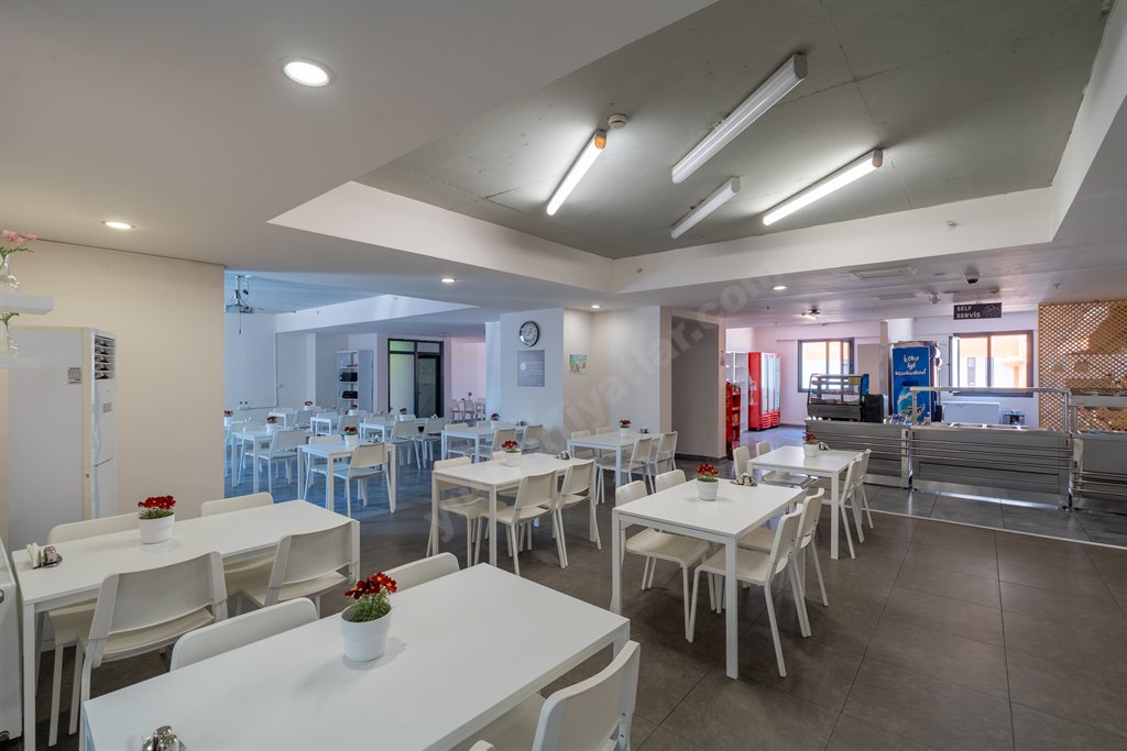 Residorm Mu�la K�z ��renci Yurdu