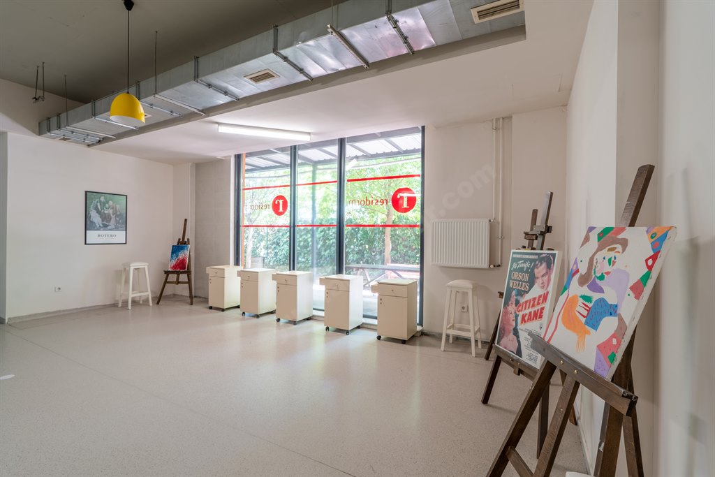 Residorm Mu�la K�z ��renci Yurdu