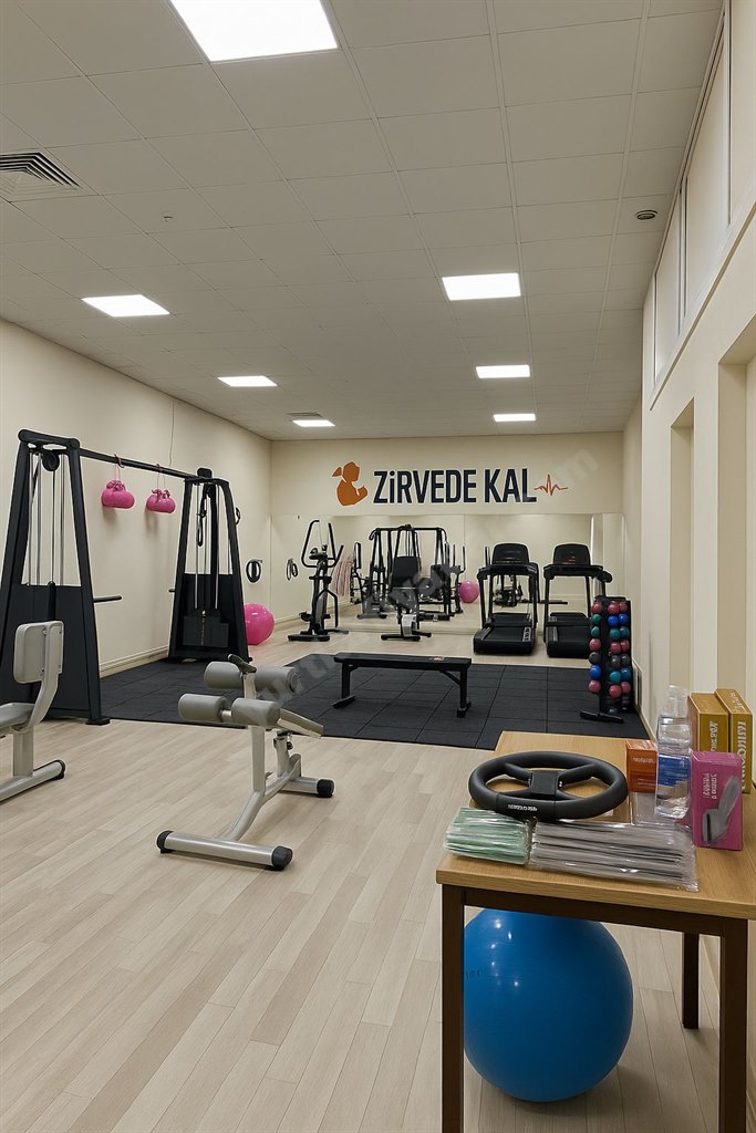 Zirve K�z ��renci Yurdu