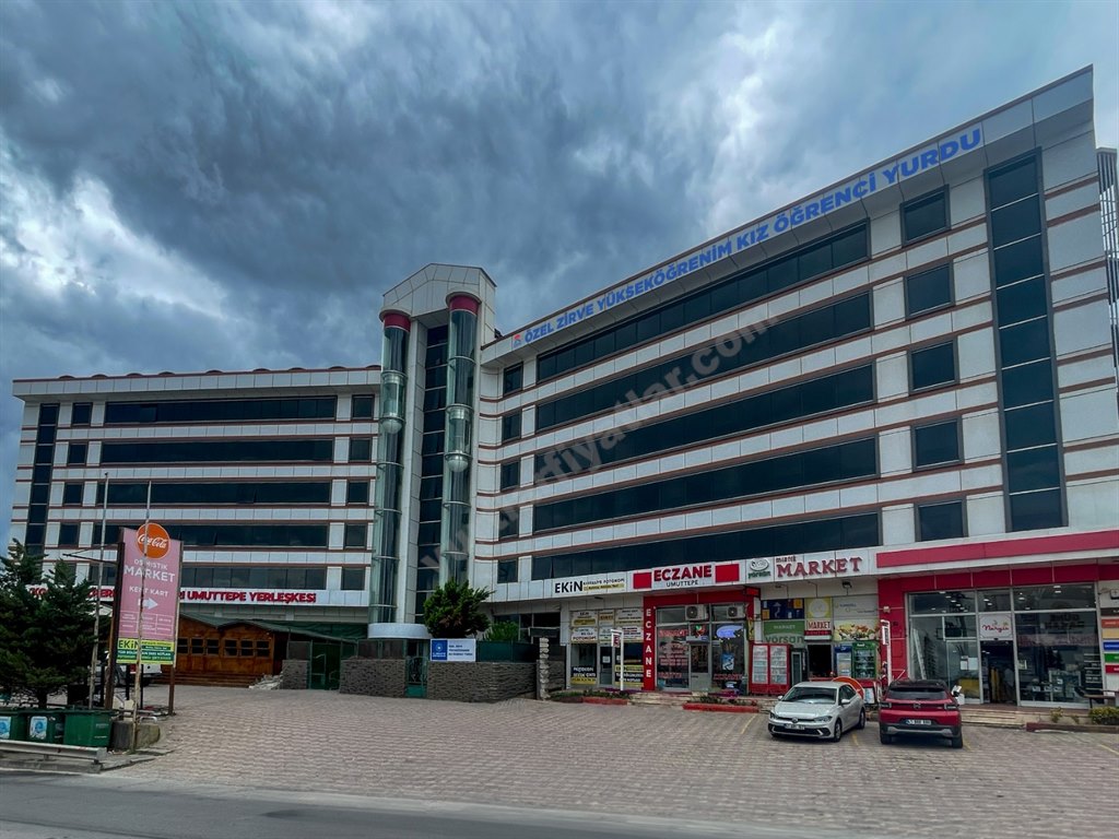 Zirve K�z ��renci Yurdu