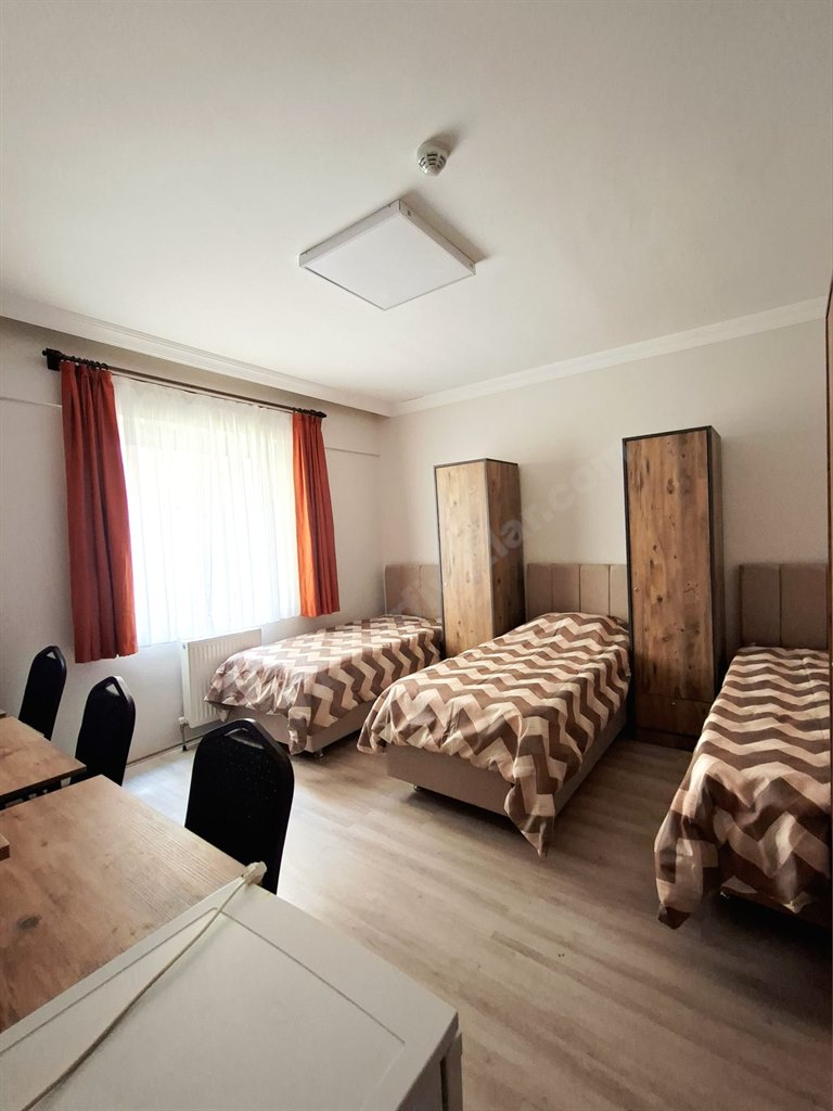 Yurtkurtulu� Erkek ��renci Yurdu