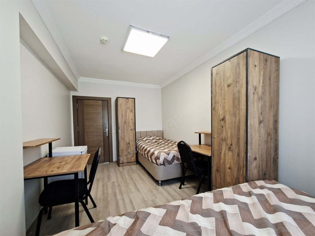 Yurtkurtulu� Erkek ��renci Yurdu