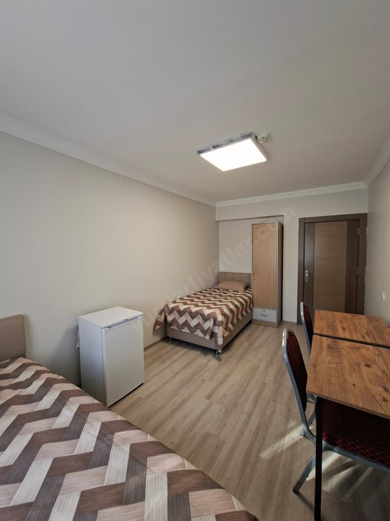 Yurtkurtulu� Erkek ��renci Yurdu