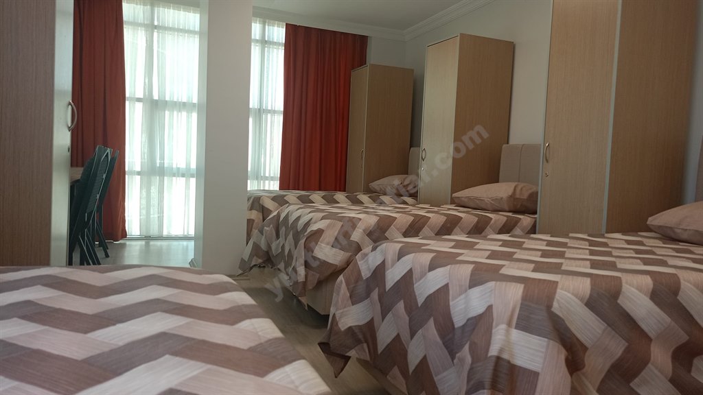 Yurtkurtulu� Erkek ��renci Yurdu