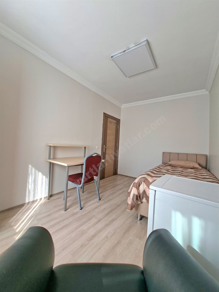 Yurtkurtulu� Erkek ��renci Yurdu