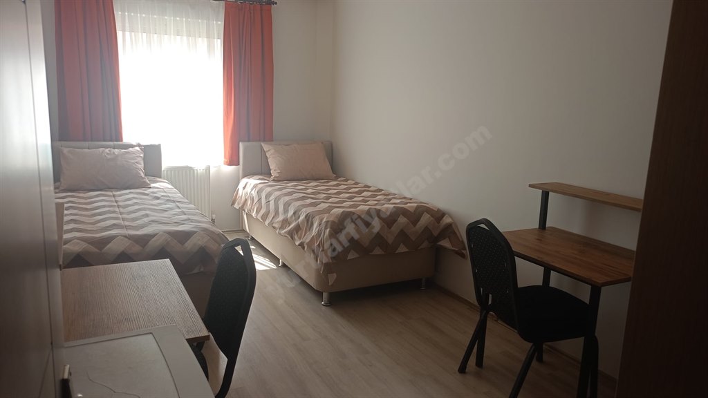 Yurtkurtulu� Erkek ��renci Yurdu