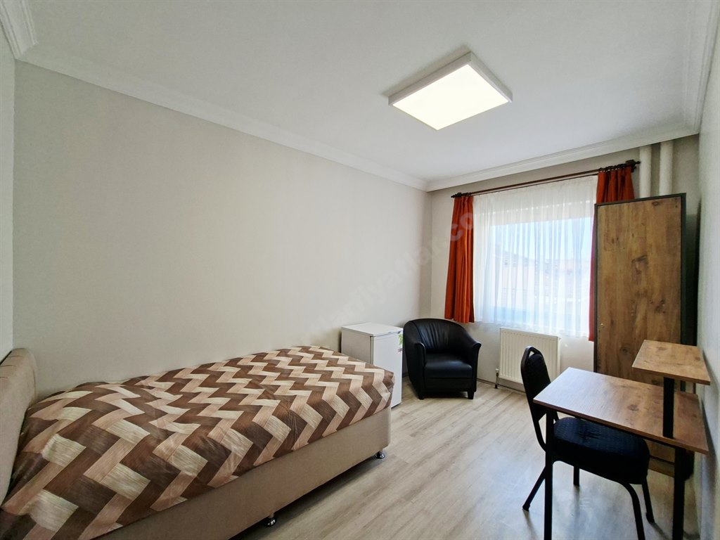 Yurtkurtulu� Erkek ��renci Yurdu