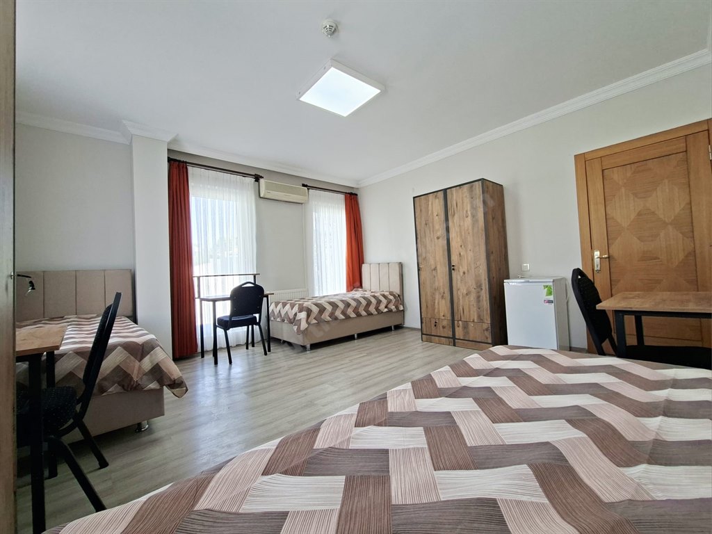 Yurtkurtulu� Erkek ��renci Yurdu