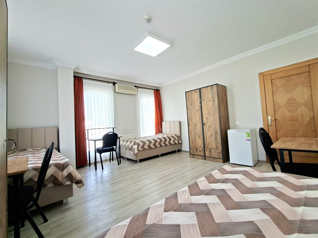 Yurtkurtulu� Erkek ��renci Yurdu