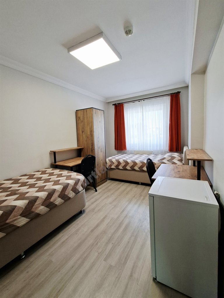 Yurtkurtulu� Erkek ��renci Yurdu