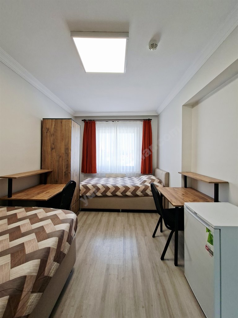 Yurtkurtulu� Erkek ��renci Yurdu