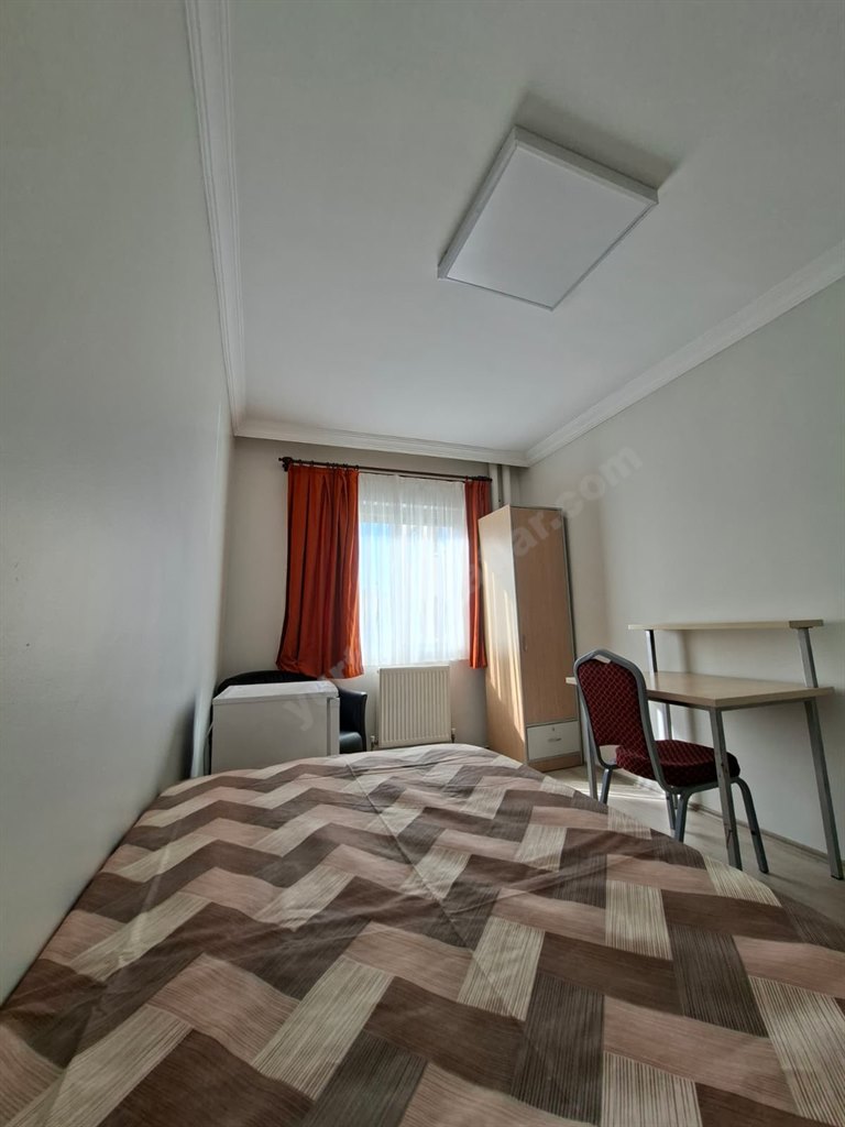 Yurtkurtulu� Erkek ��renci Yurdu