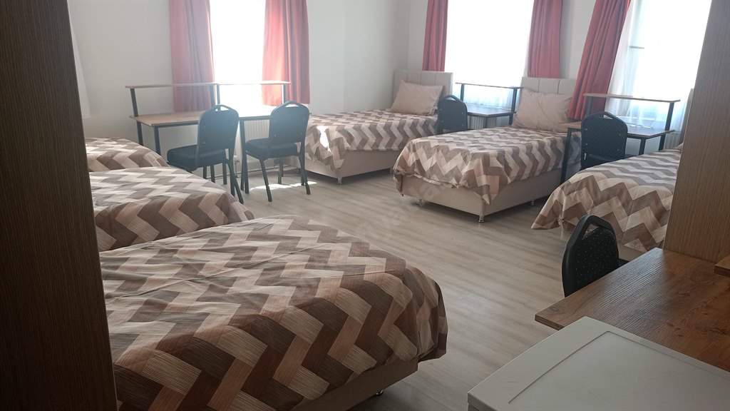 Yurtkurtulu� Erkek ��renci Yurdu