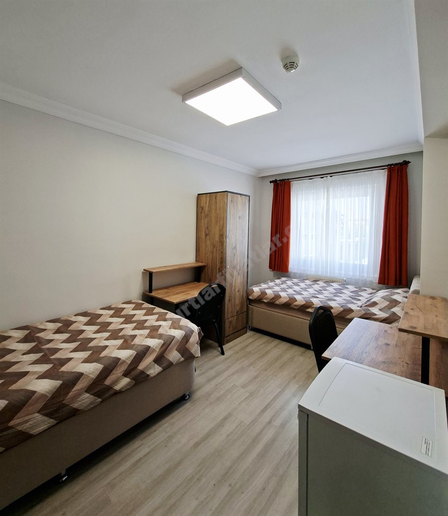 Yurtkurtulu� Erkek ��renci Yurdu