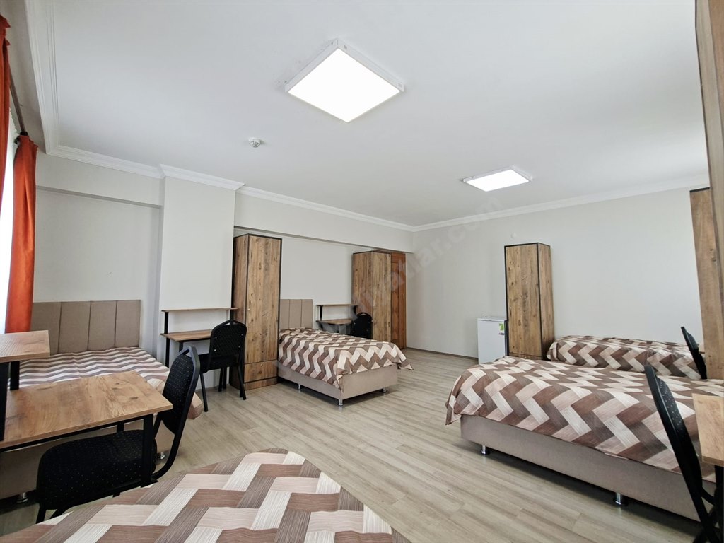 Yurtkurtulu� Erkek ��renci Yurdu