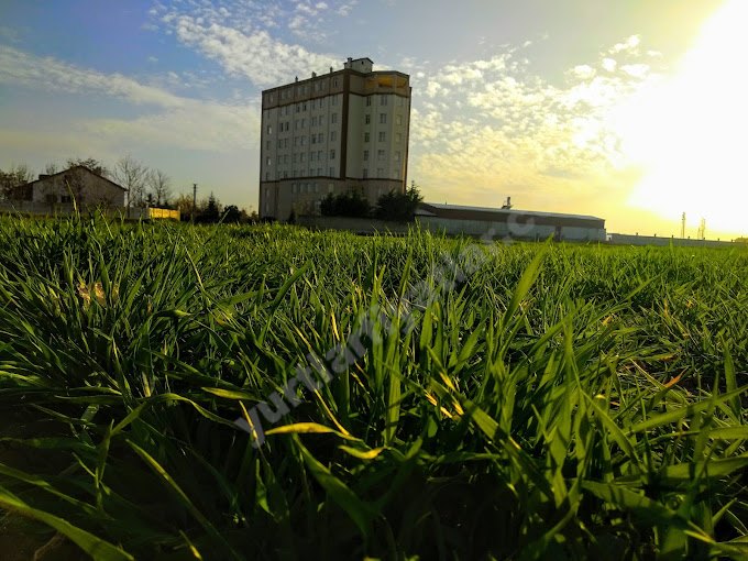 Acarlar Erkek ��renci Yurdu